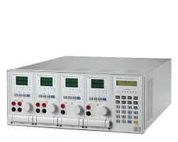 Usat càrrega electrònica Chroma 6334