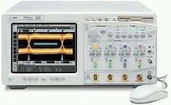 Oscil·loscopi Agilent usat  54853 A