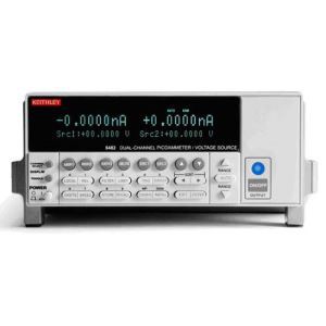 Gran Picoamímetre Keithley 6482