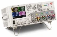 Analitzador de potència usat Agilent N6705A