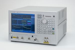 Analitzador d'origen de senyal usat Agilent E5052B