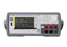 Mesura de font usada Agilent B 2901 A