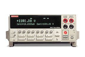 SourceMeter Keithley 2410-C usat